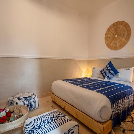 Yacouta Riad And Spa Marrakesh Exterior photo