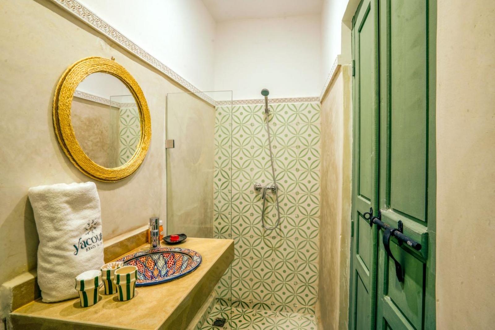 Yacouta Riad And Spa Marrakesh Exterior photo